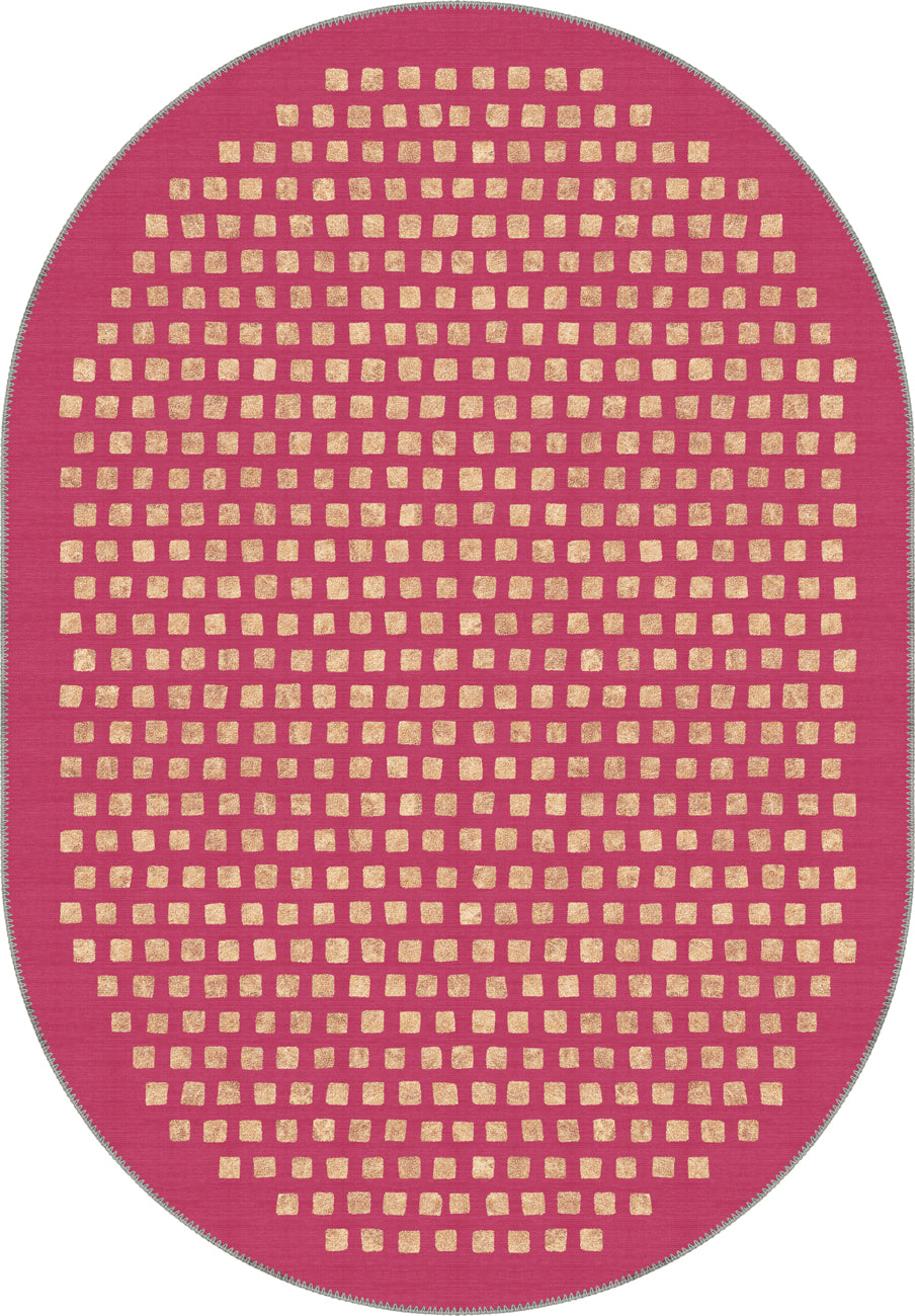 Oval Rugs