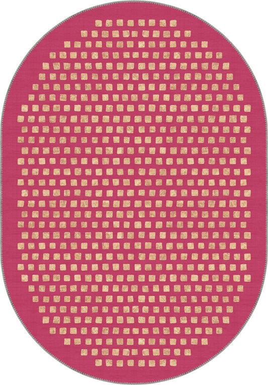 Oval Rugs