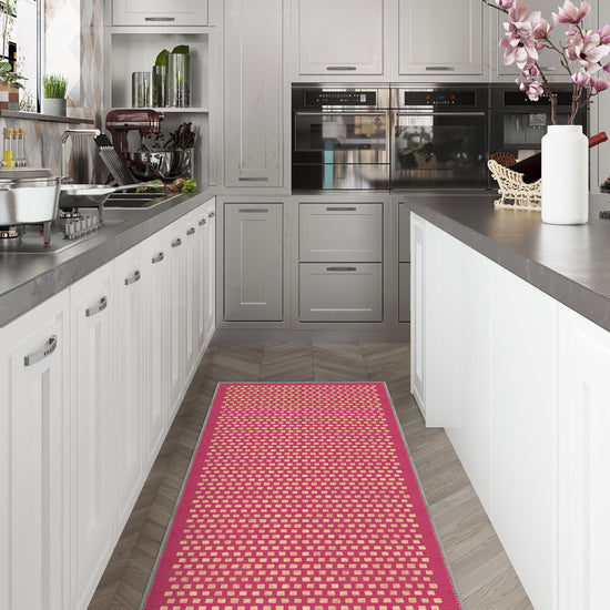 Kitchen Rugs