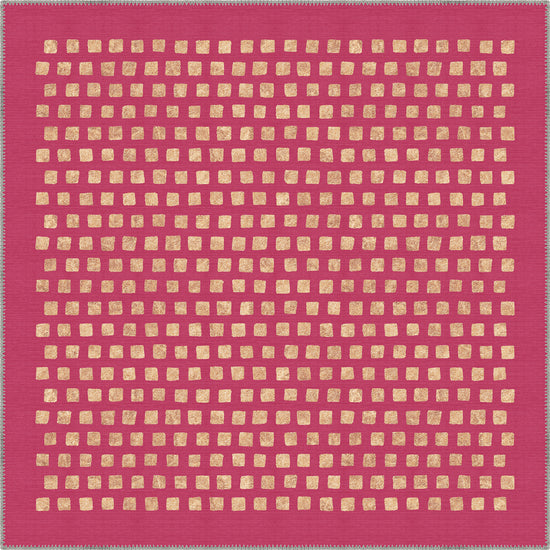 Square Rugs