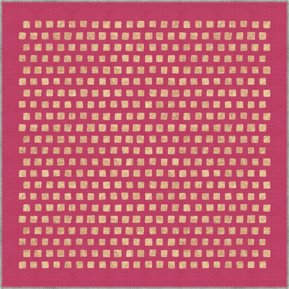Square Rugs
