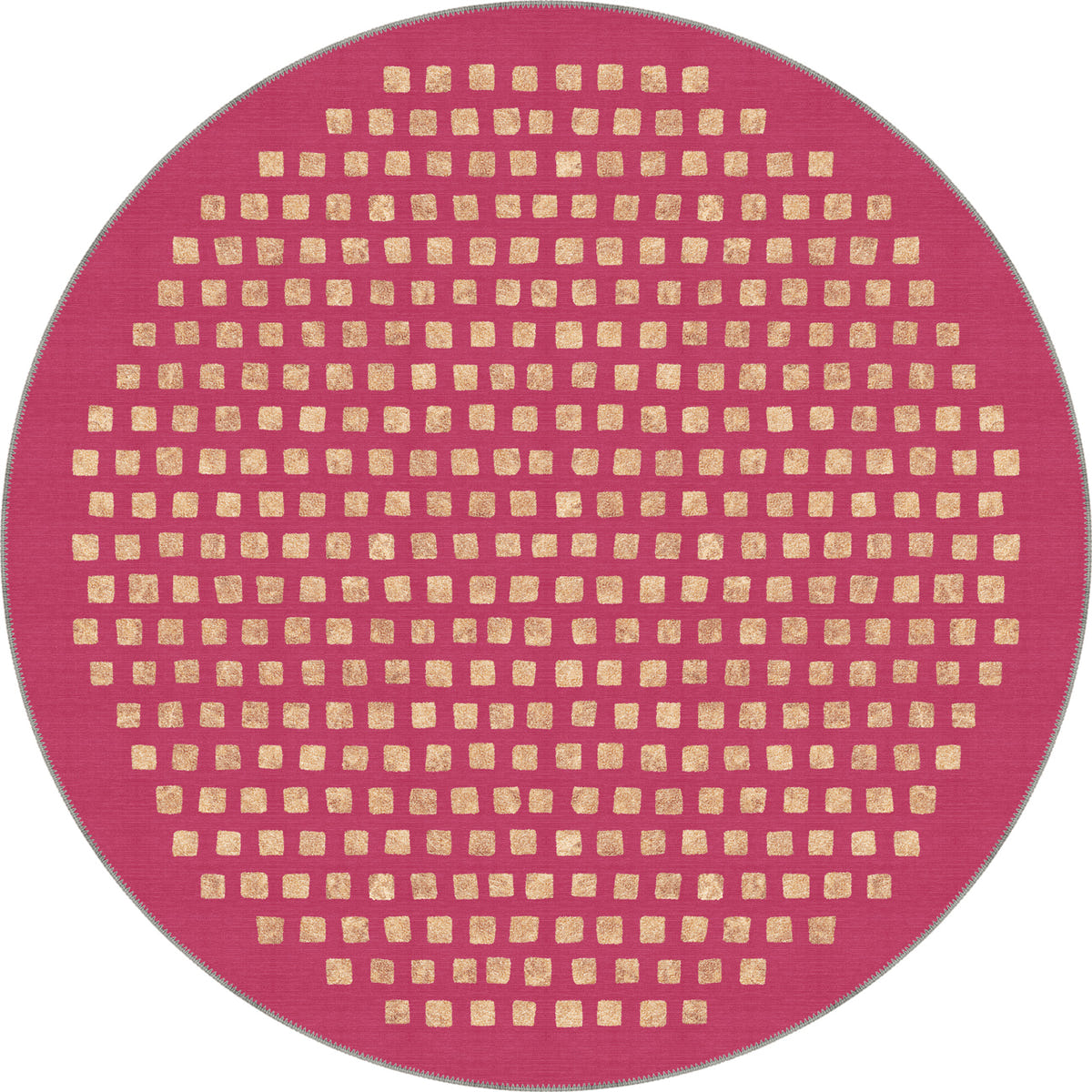 Round Rugs