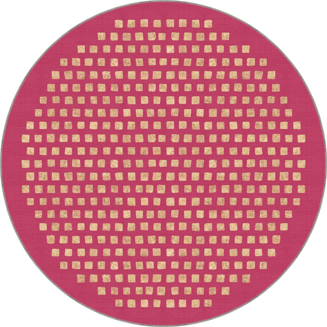 Round Rugs