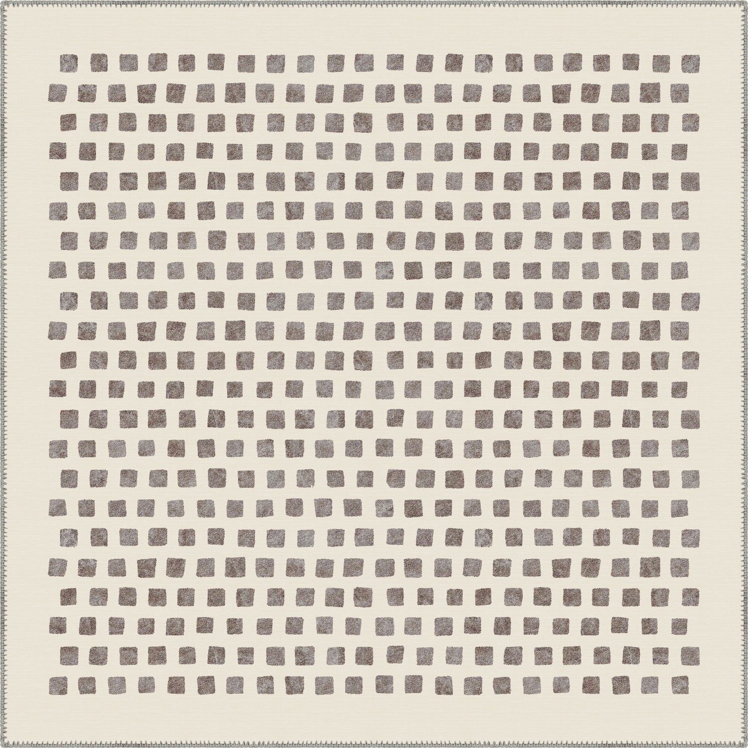 Square Rugs
