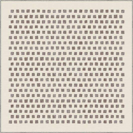 Square Rugs