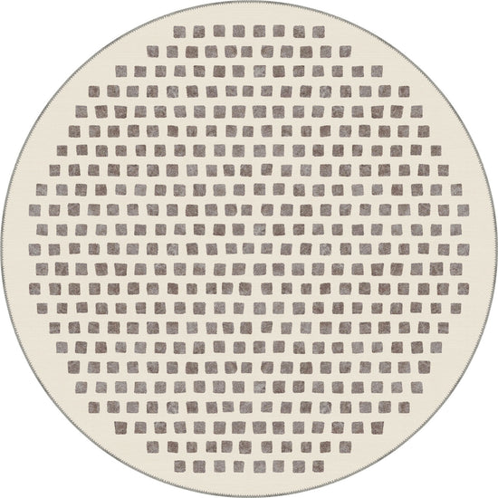 Round Rugs