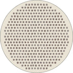 Round Rugs