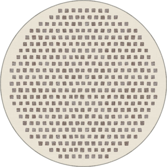 Round Rugs