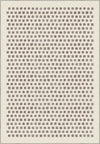 Thalia Beige Washable Rug