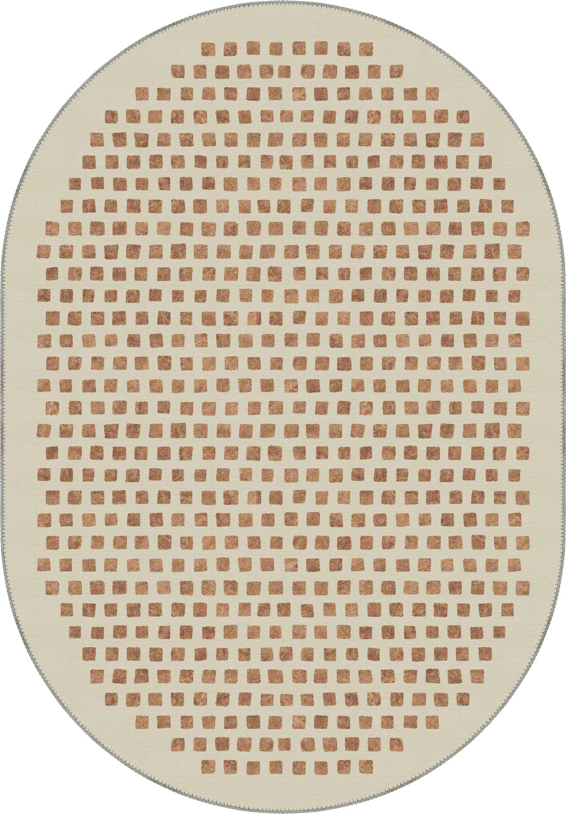 Oval Rugs