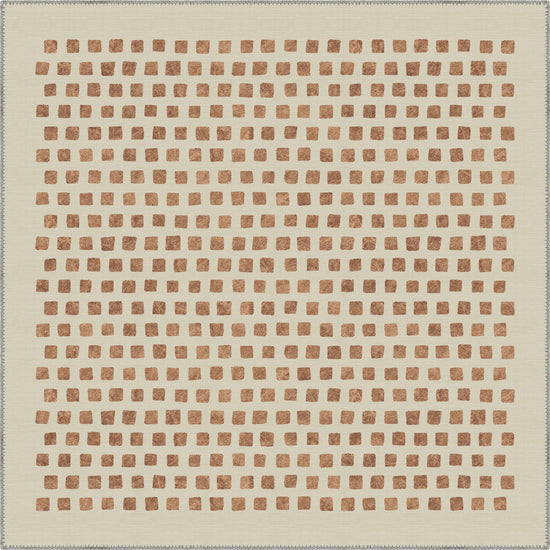 Square Rugs