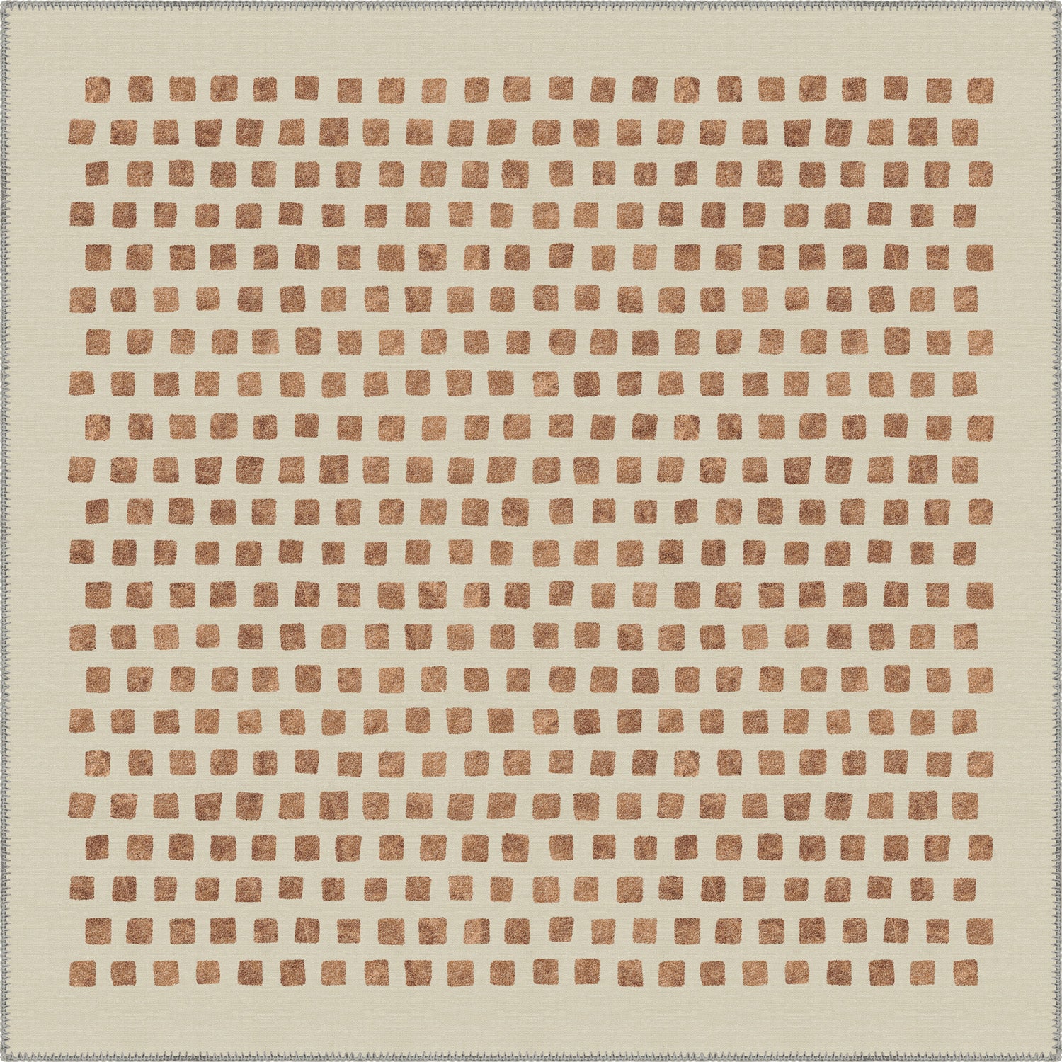 Square Rugs
