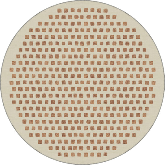 Round Rugs