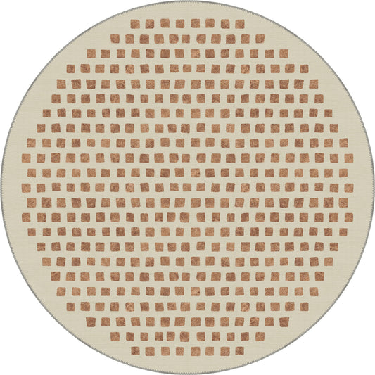 Round Rugs