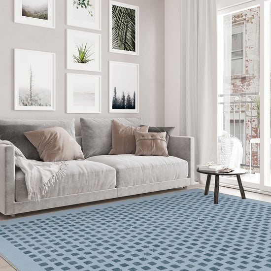 Living Room Rugs