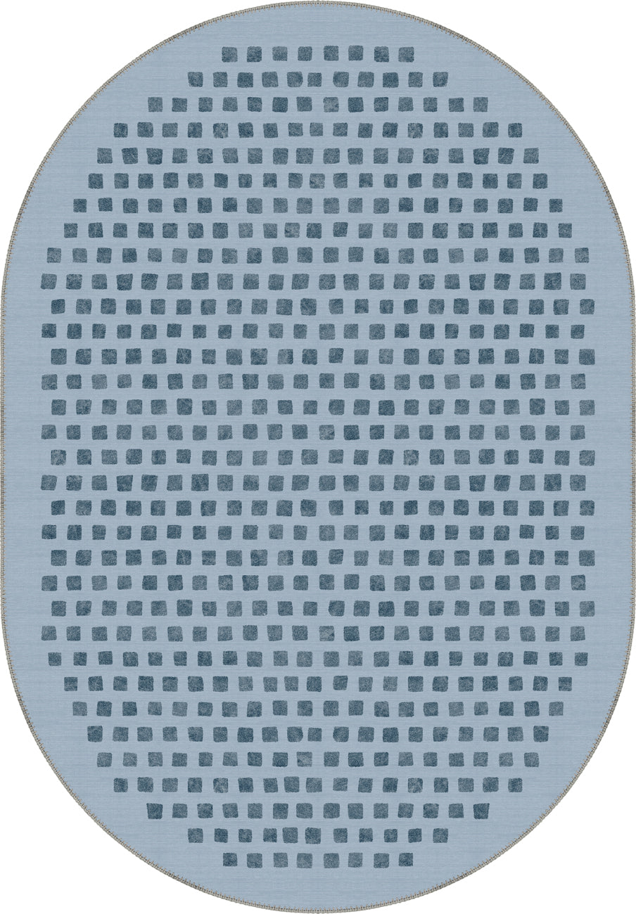 Oval Rugs