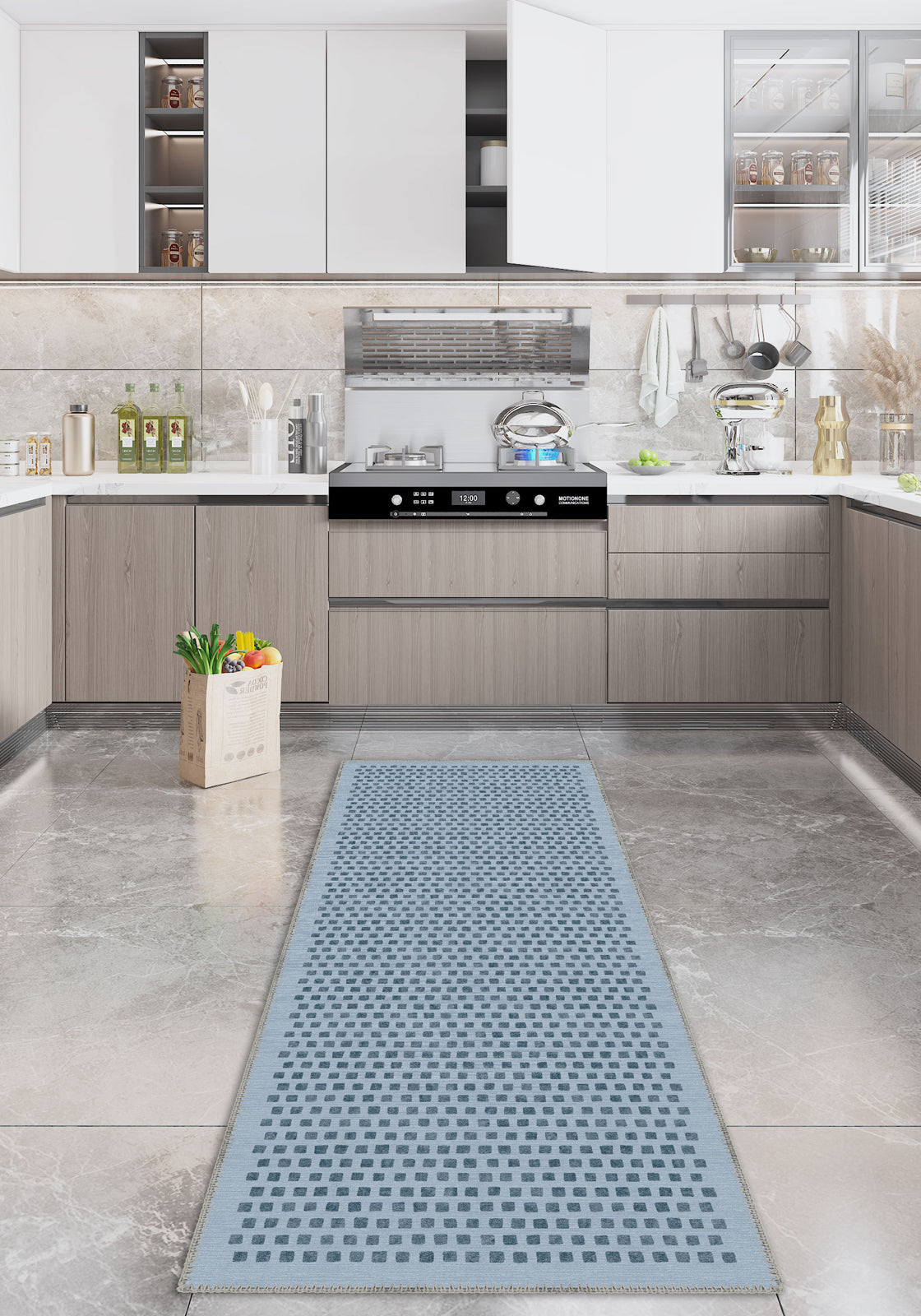 Kitchen Rugs