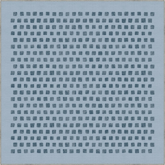 Square Rugs