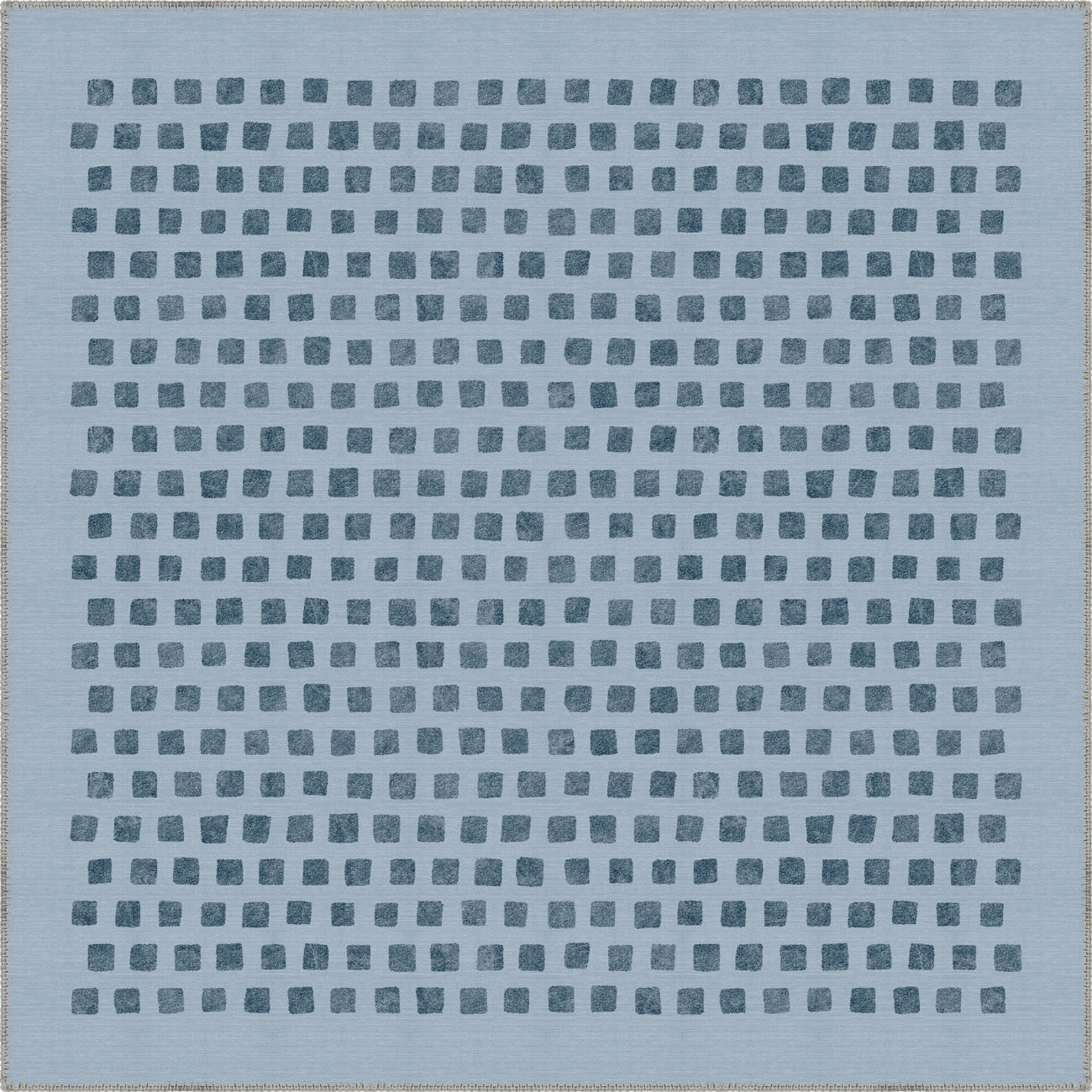 Square Rugs
