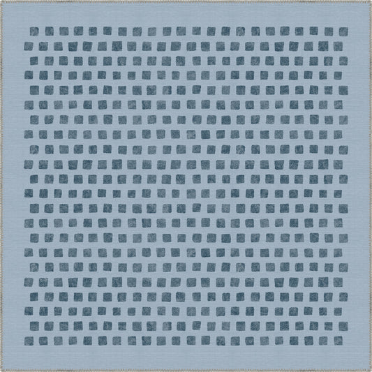 Square Rugs