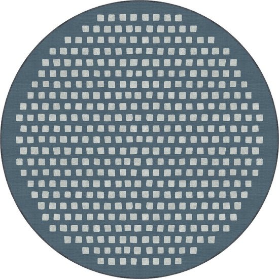 Round Rugs
