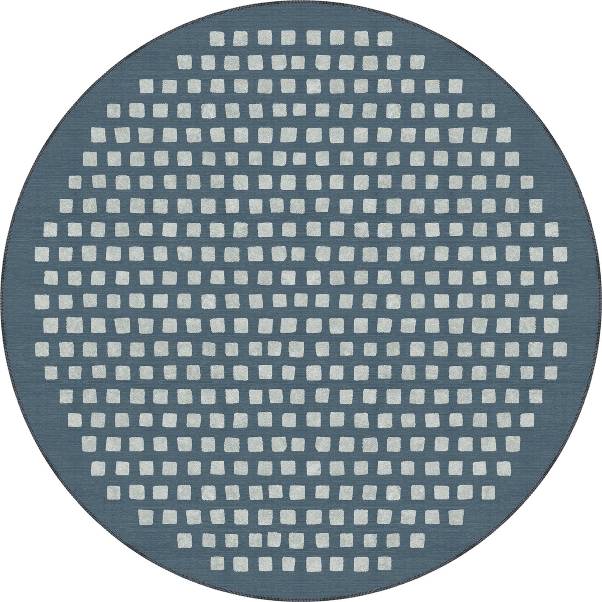 Round Rugs