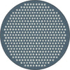 Round Rugs