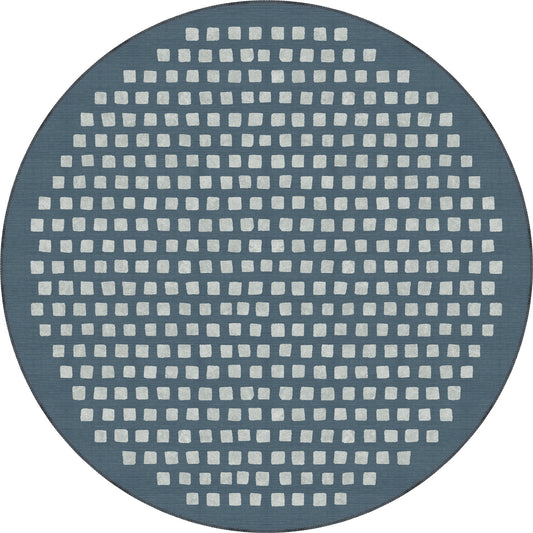 Round Rugs