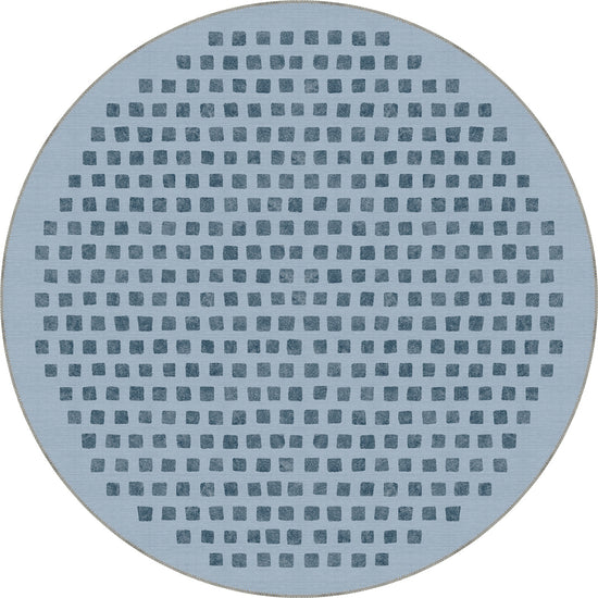 Round Rugs