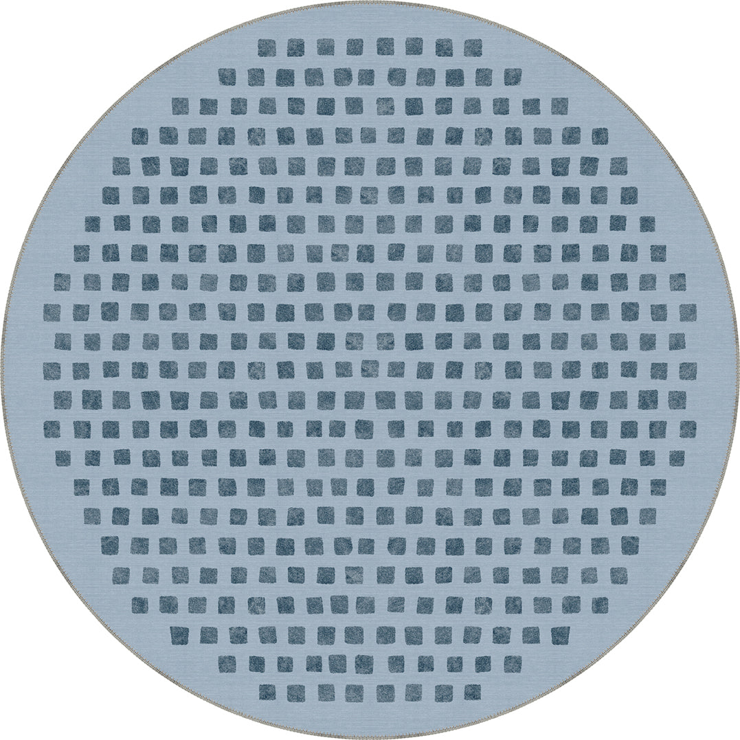 Round Rugs