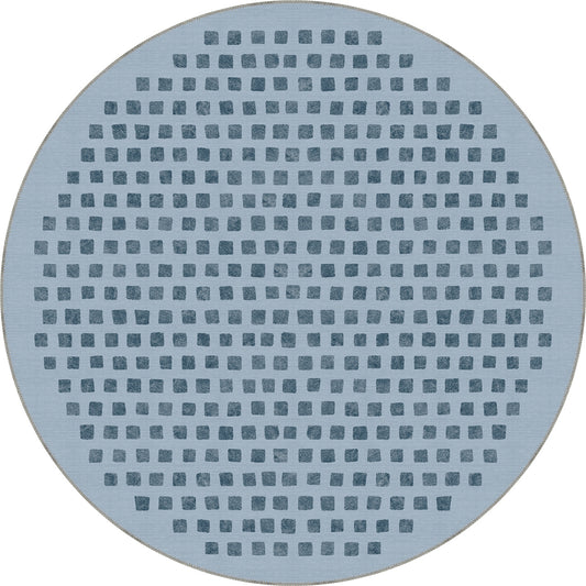Round Rugs