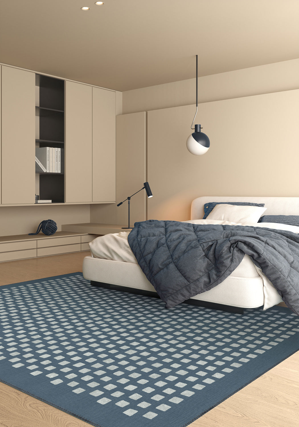 Bedroom Rugs