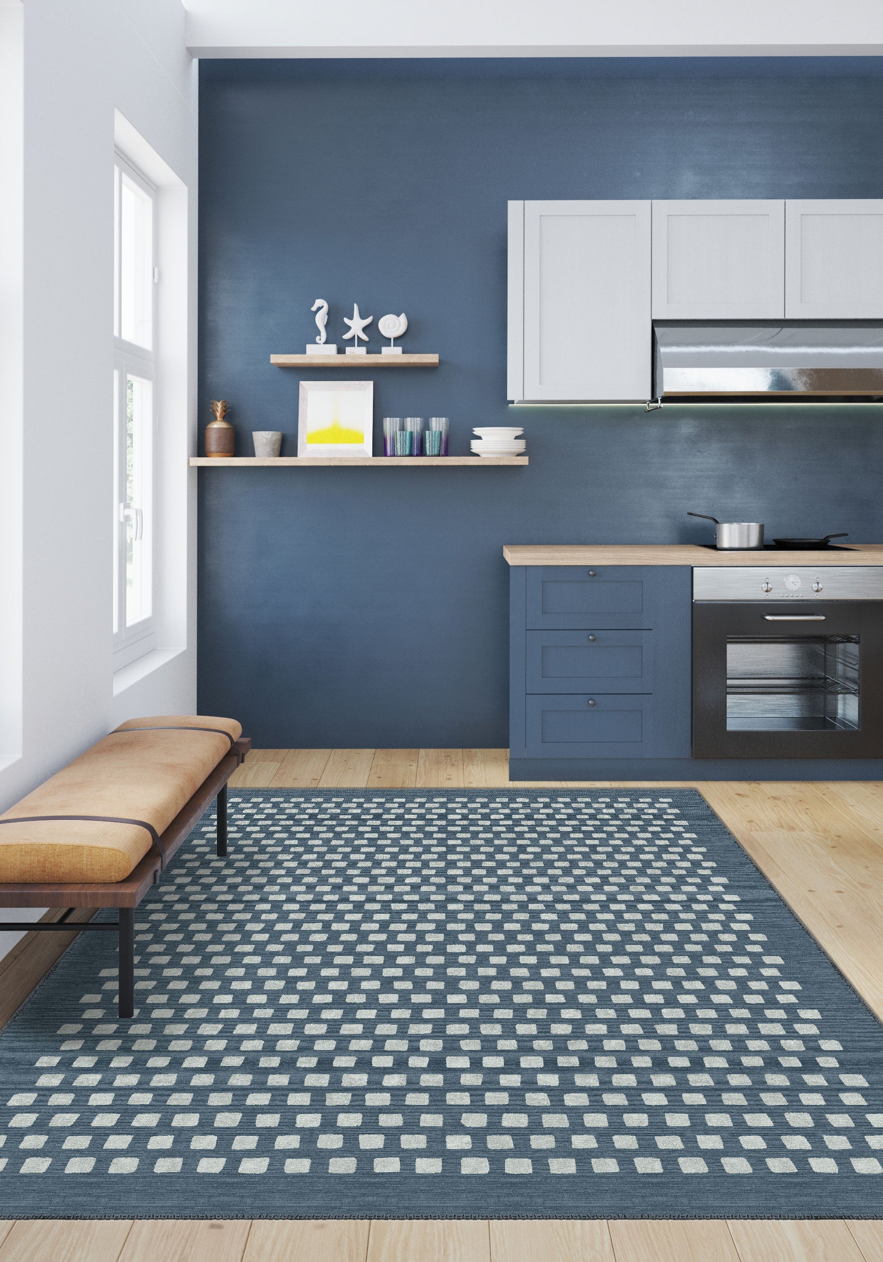 Kitchen Rugs