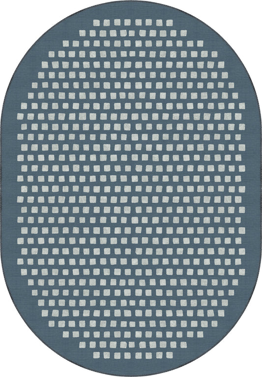Oval Rugs