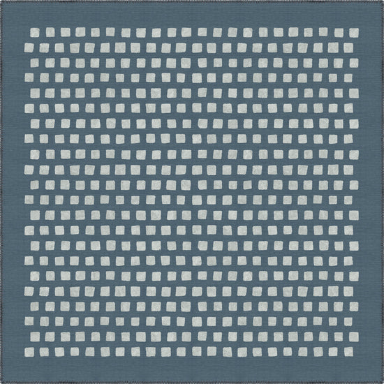Square Rugs