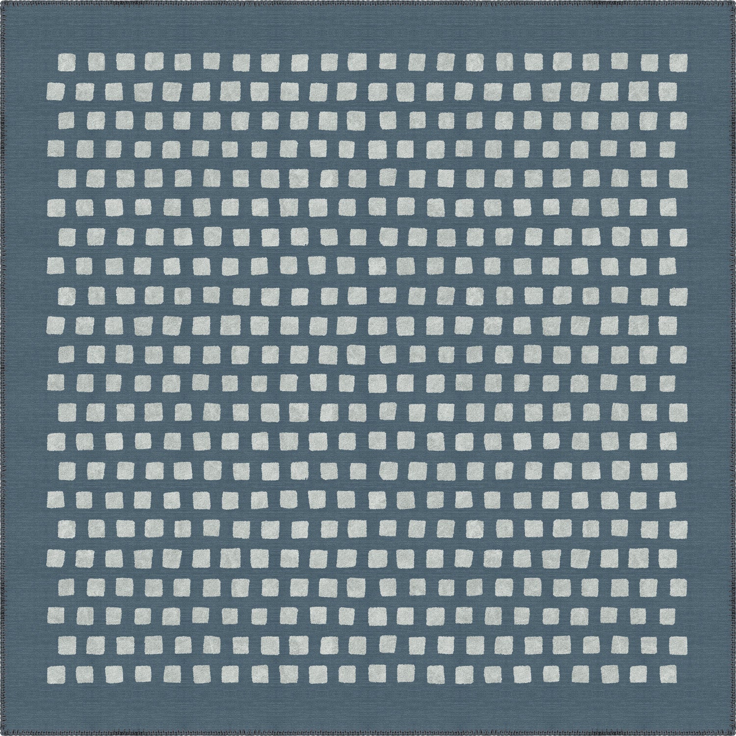 Square Rugs