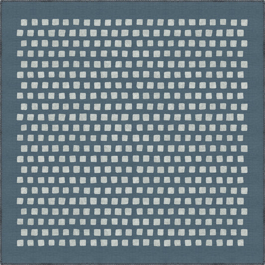 Square Rugs