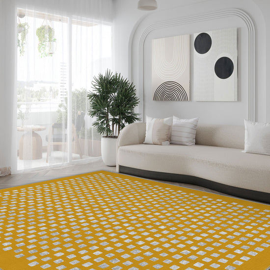 Living Room Rugs