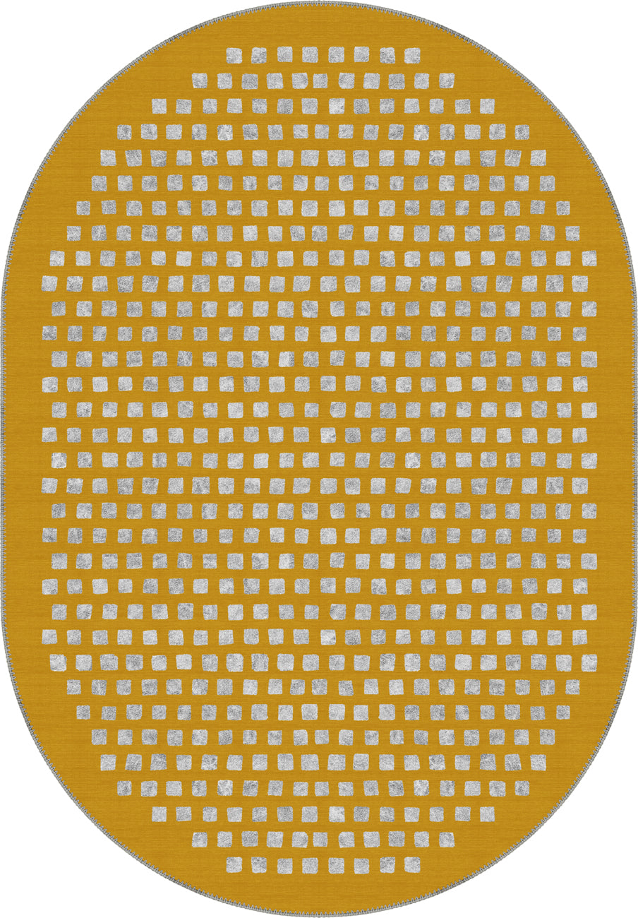 Oval Rugs