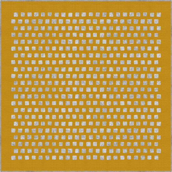Square Rugs