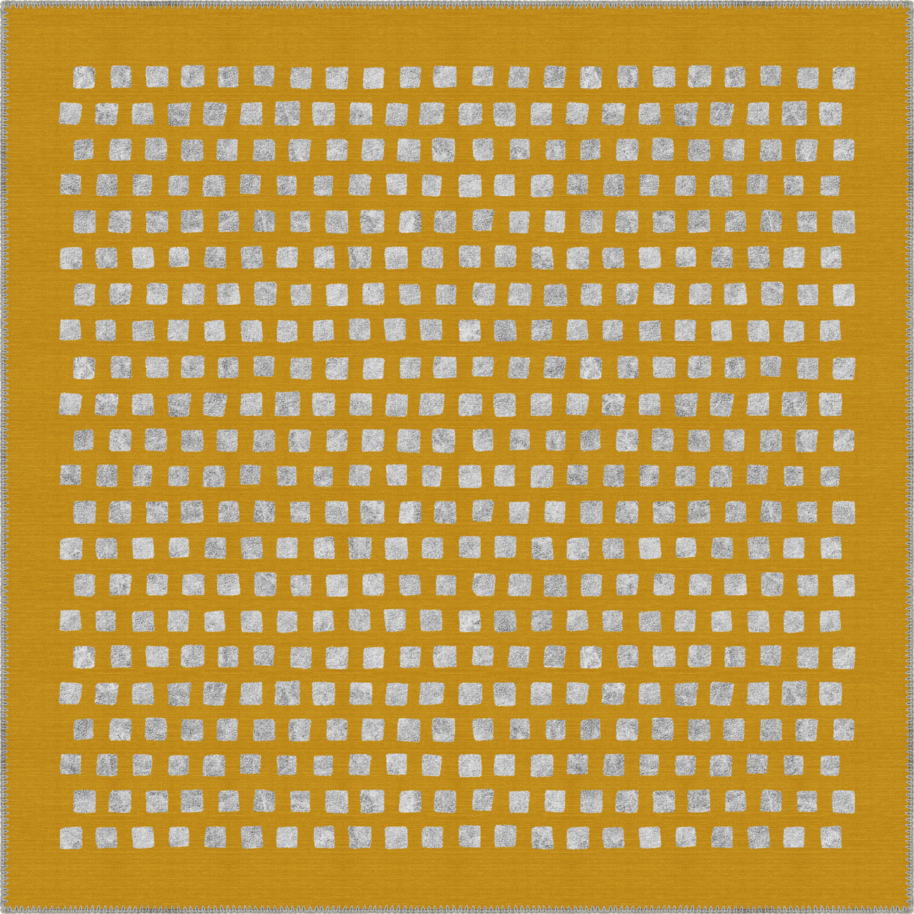 Square Rugs