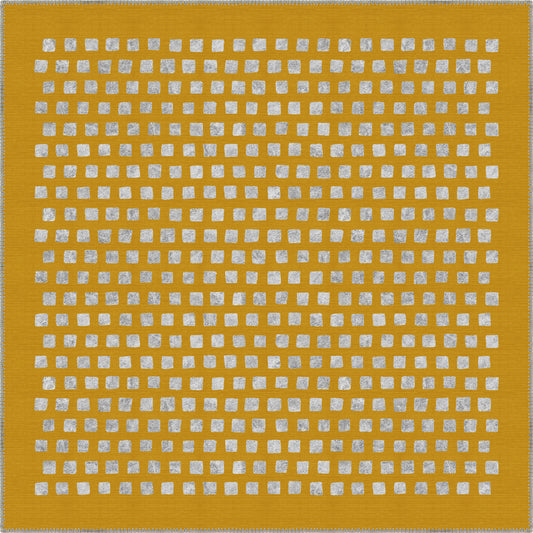 Square Rugs