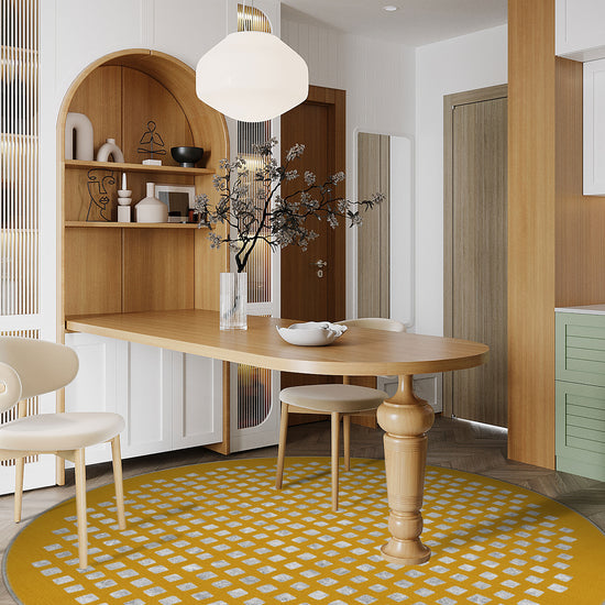 Dining Room Rugs