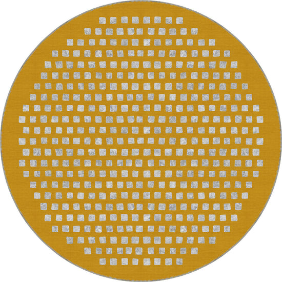 Round Rugs