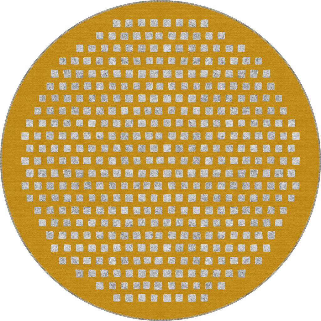 Round Rugs