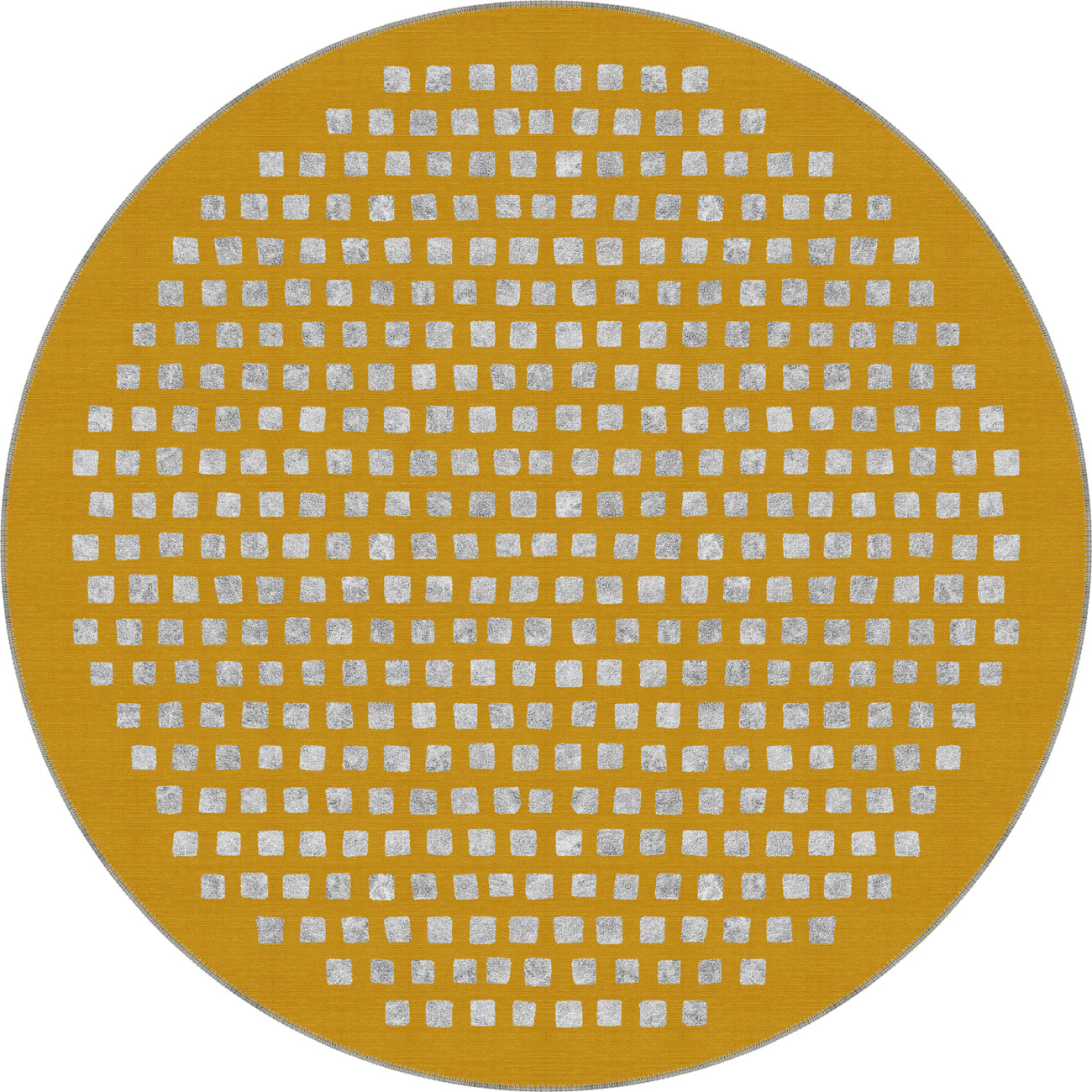 Round Rugs