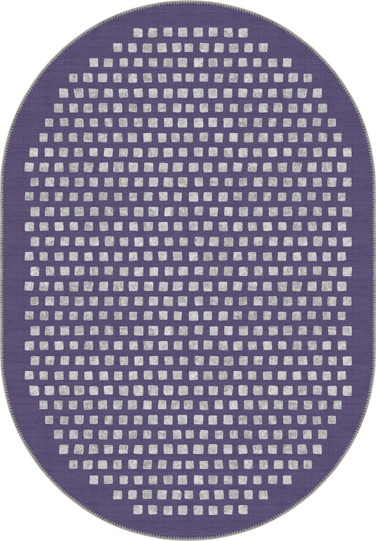 Oval Rugs