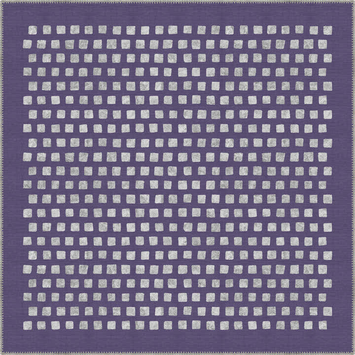 Square Rugs