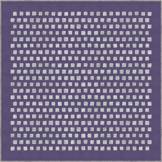 Square Rugs
