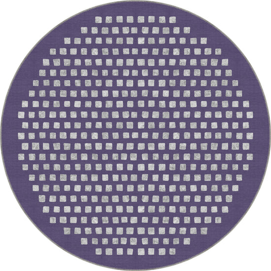 Round Rugs